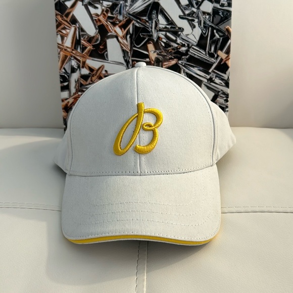 Breitling Other - Breitling Limited Edition Baseball Cap